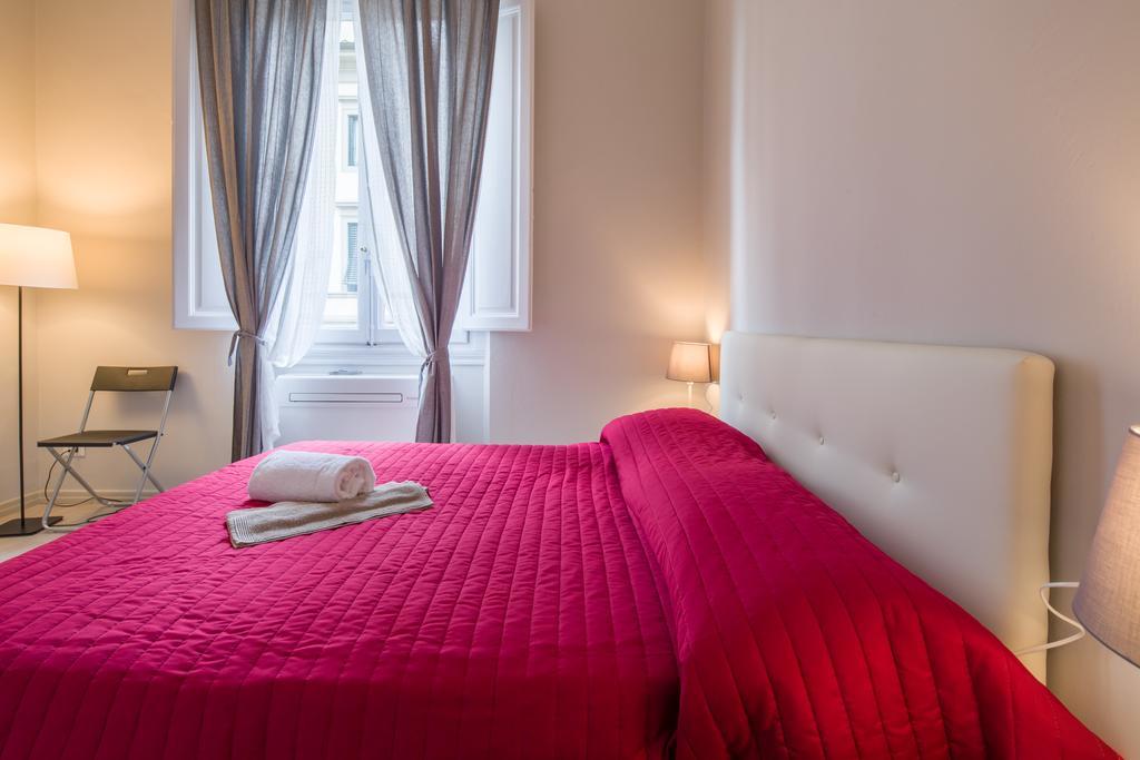 Apartamento Beccaria Florencia