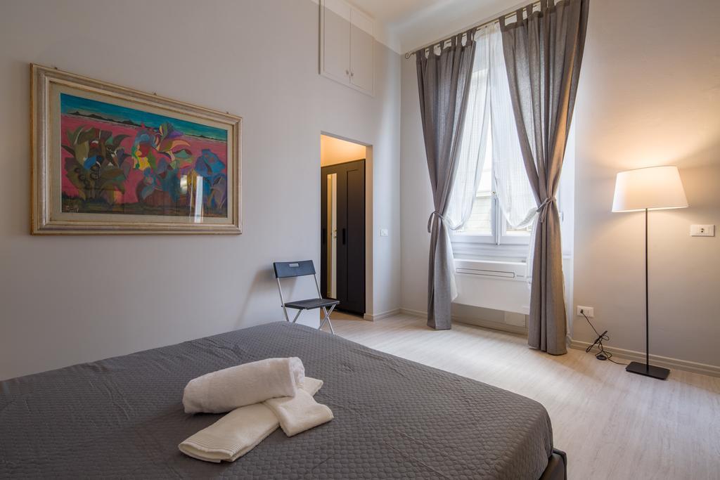 Beccaria Apartamento Florencia