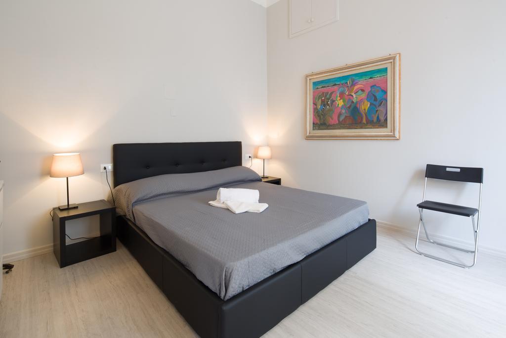 Apartamento Beccaria Florencia