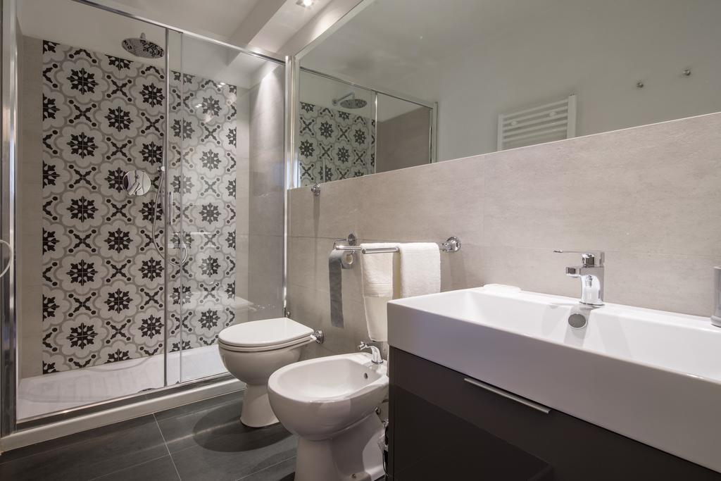 Beccaria Apartamento Florencia