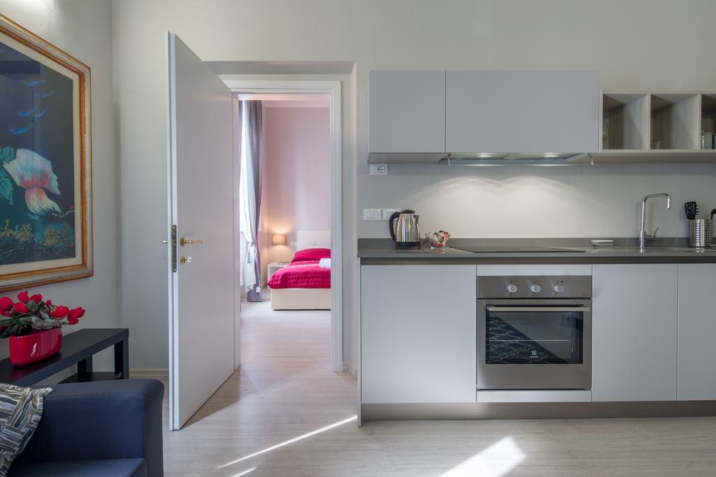 Apartamento Beccaria *
