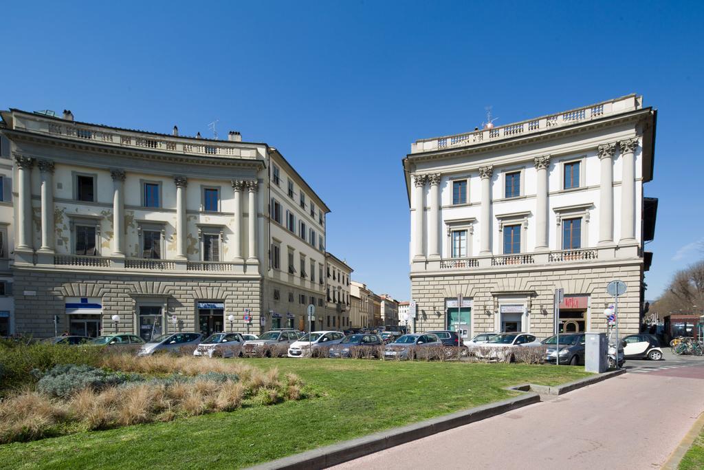 Beccaria Florencia